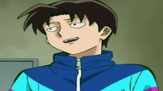 Takenaka does abit of trolling...| Takenaka Psycho 300
