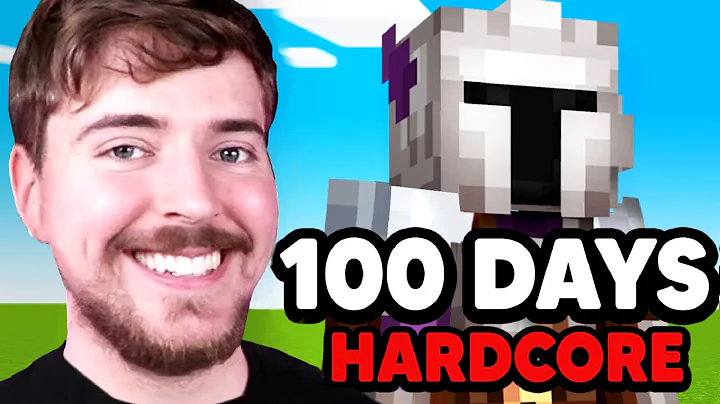 I Survived 100 Days Of Hardcore Minecraft! - DayDayNews