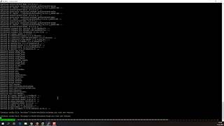 Remote Syslog Installation
