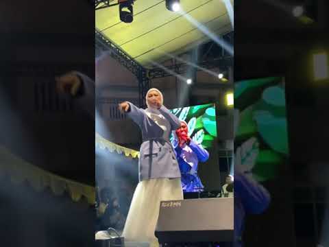Gara gara sebotol minuman Selfi Yama
