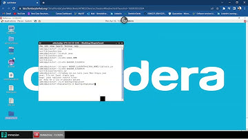 Cloudera Map Reduce Application - Utopia VoteCount