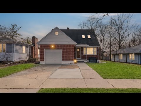801 W Clark St, Champaign, IL home video tour