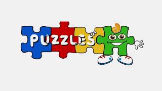 BabyFirstTV - Puzzles - Music 1