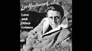 Lee Hazlewood - A Real Live Fool