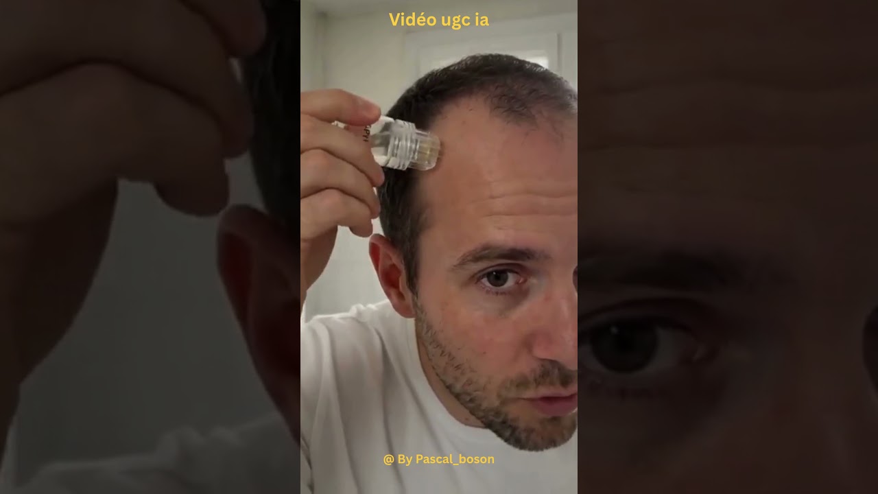créer vos vidéos publicitaires UGC avec l'IA
