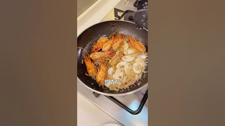 簡簡單單的人間煙火氣，最撫凡人心#意麵 - 天天要聞