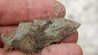 How To Find Arrowheads; Four Important Things To Keep In Mind