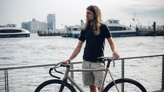 New York City Cycling Tour