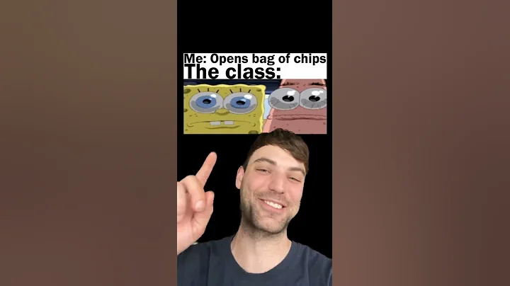 Relatable School Memes #shorts