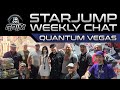 Starjump Weekly : Quantum Vegas 2955