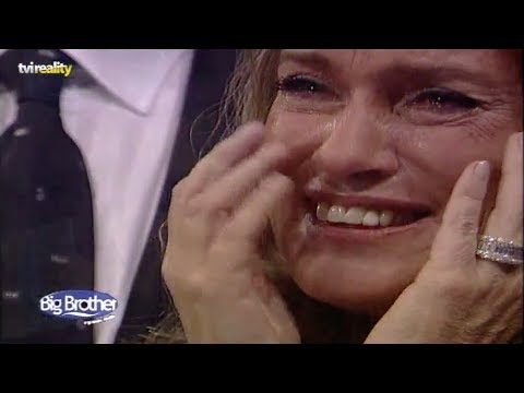 Os melhores momentos de Teresa Guilherme no Big Brother - Confessionário