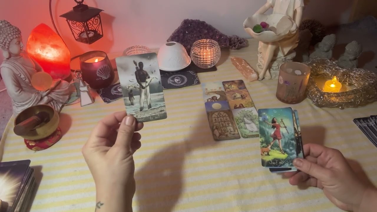 Karşılıklı Konuşma İlişkinizde 🩵 Bilmeniz Gerkenler Aklımdaki kişi ve Ben 