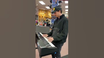 Thumbnail of When u hear something and want to play it