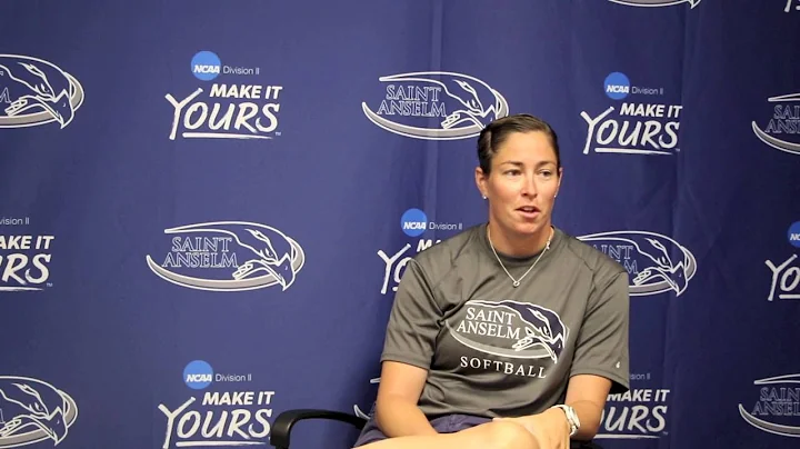 2016 Summer Spotlight: Softball