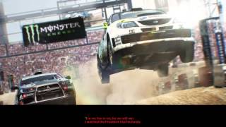 Scars On Broadway They Say Karaoke 720