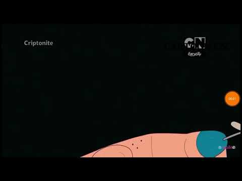 العم جدو قريبا على Cartoon Cn