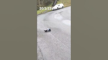 Rival MT10 running video