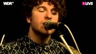 The Kooks - Seaside (Acoustic Version) @ 1 LIVE