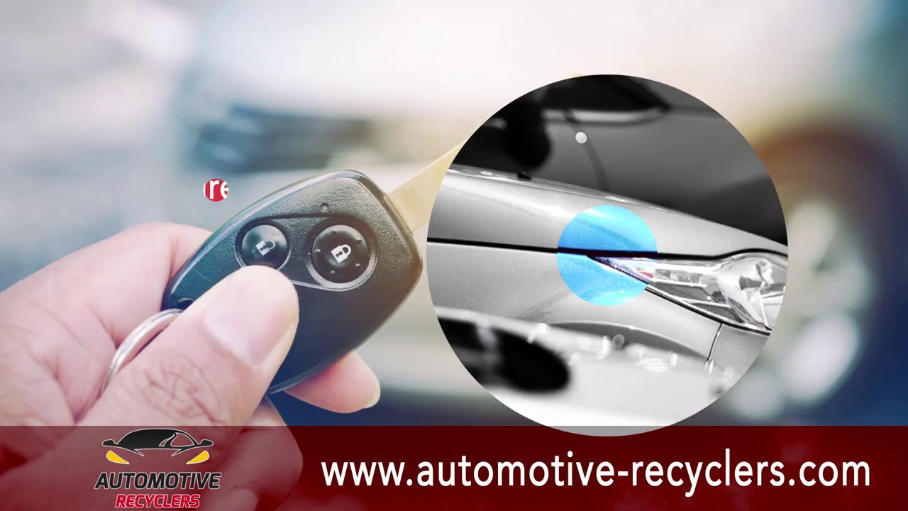 Used & Rebuilt Auto Parts in Rochester MN, details at