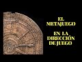 Cómo usar el metajuego en la dirección de partidas de rol