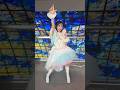 🔍「名探偵プリキュア！LIVE2026 キュアット熱唱！はなまるShowtime☆」ありがとうございました！ #東山奈央 #声優 #たんプリ #プリキュア