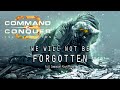 Command & Conquer 3 The Forgotten | Full Campaign Playthrough