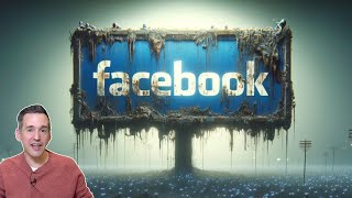 Facebook is a Cesspool of Fraud, Fake Accounts, Scams and Worse..