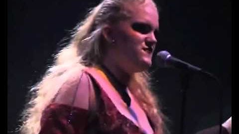 Therion   Live in Mexico   03 Seven Secrets Of The Sphinx