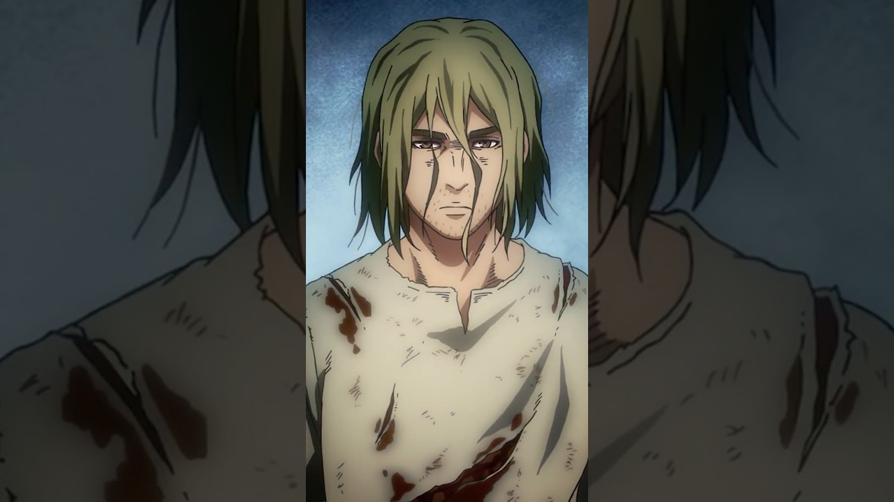 The True Stoic | Philosophy in Anime