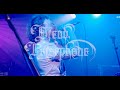 Capture de la vidéo Dread Persephone - 4K - Multicam Full Set - La Belle Angele, Edinburgh - 13.10.23
