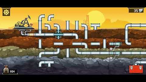 Plumber 3 puzzle game level 26 Solution || gameplay || Walkthrough