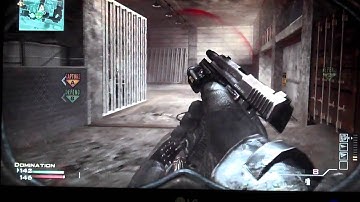 MW3 juggernaut OWNAGE!