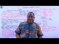 Uhakiki Wa Kazi Za Fasihi Simulizi Uhakiki Wa Kazi Za Fasihi Simulizi