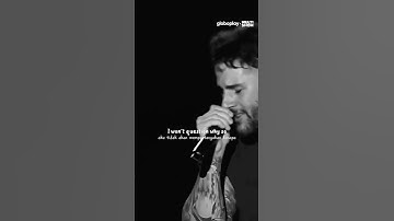 Thumbnail of Gunslinger - Avenged Sevenfold (Live+Lyrics) #shorts #lyrics #avengedsevenfold #gunslinger #cover