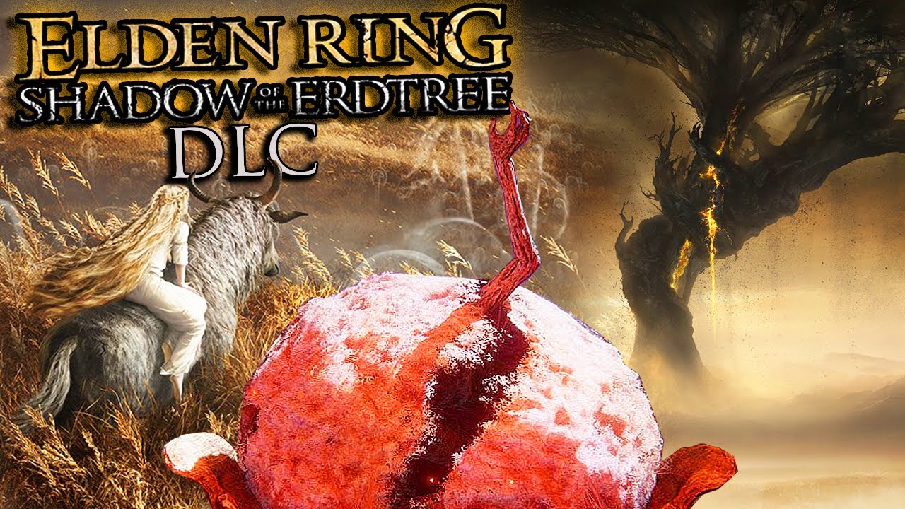 Comprar Elden Ring: Shadow of the Erdtree DLC Jogo para PC