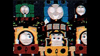 Thomas and the Corrupted Railroad Episode 2: Brendom Bay Besieged.