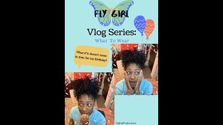 Tabrias First Fashion Show