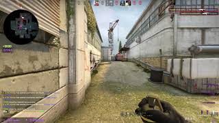 cache AK ACE CLUTCH