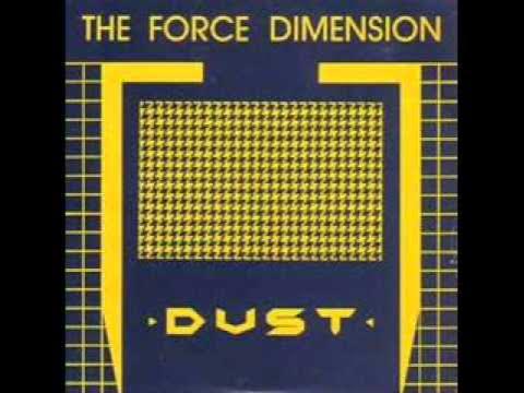 The Force Dimension - Aqua 2000 (New Version) 1989