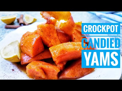 how-to-make-southern-candied-yams-in-a-crock-pot-|-slow-cooker-thanksgiving-recipes-2019