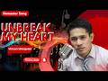Unbreak My Heart Cover by Vincent T. Bongolan