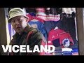 Eddie Huang Checks Out Tokyo's Best Polo Collection