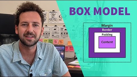 Come funziona il Box Model e la proprietà Box Sizing nei nostri CSS