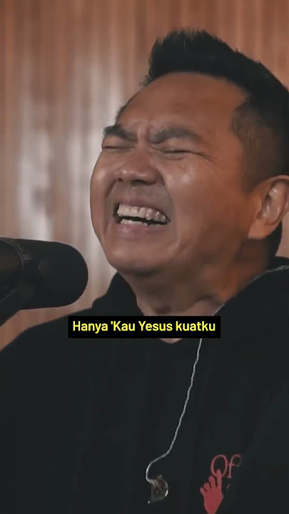 Harapanku - Sidney Mohede feat Donnie Sibarani, Daniel Sigarlaki #shorts