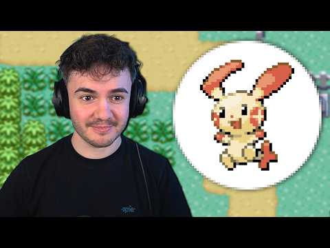 I Finally Went Over Odds for a Shiny in Pokemon Emerald