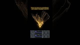 Drawing my own soundwave