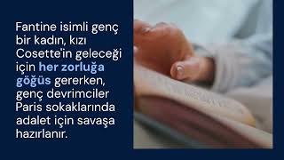 Sefiller, Victor Hugonun 1862De Yayımlanan Başyapıtıdır.