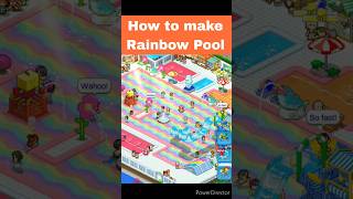 Rainbow Pool