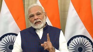 Central package of Rs 20 lakh crore – what benefits did Modi give?