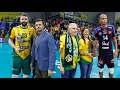 CEV, Aluron CMC Warta Zawiercie vs Halkbank Ankara